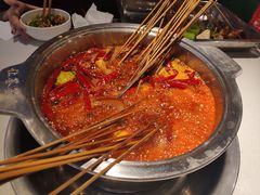 -让签签飞小郡肝串串香(春熙路形象店)