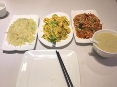 筋饼-老昌春饼(紫金城店)