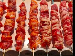 -丰茂烤串(五道口店)