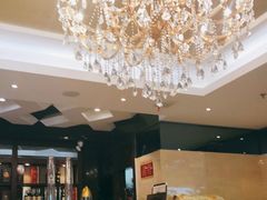 大堂-汤记传菜(秀浦路店)