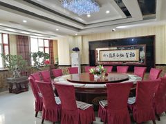 包厢-福星饭店(北新胡同店)