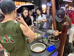 -芝麻糊世家(西华店)