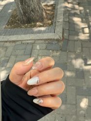 -UGIRL有个美甲