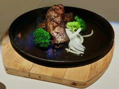 -俄士厨房(万松园店)