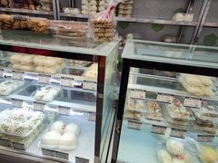 -白玉兰食品(中山公园龙之梦店)