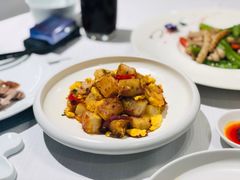 XO酱萝卜糕-北京厨房(西安SKP店)