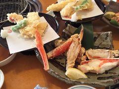 -蟹道乐(網元別館店)