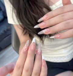 -H12 STAR日式美甲美睫专门店