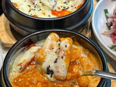 -韩时烤肉(丰科万达广场店)