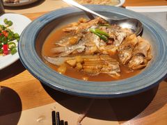 东海杂鱼-荣小馆(杭州大厦店)