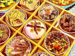 -云的侧面音乐餐吧(丰马牛餐饮广场店)