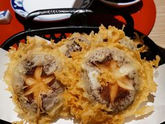 -小山日本料理(兴业太古汇店)