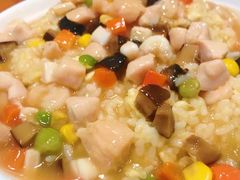 -頂好酒家·经典粤菜(海信广场店)