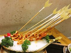 -巴蜀印象火锅(永陵总店)