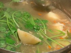 -海银海记潮汕牛肉火锅(新港中路海珠店)