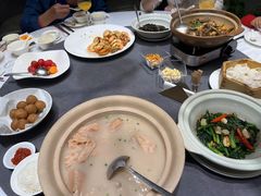 -一澜江宴·江景地标楚菜(江滩公园店)