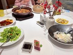 -扬州香格里拉·香宫中餐厅