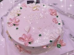 -艾加柒克蛋糕茶歇甜品台(春熙路店)