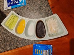 -真地道京味府·鲜橙烤鸭·北京菜(朝外大街东大桥店)