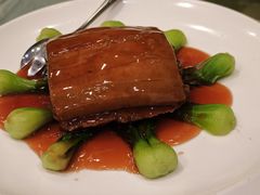 -功德林素菜饭庄(前门店)