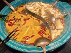 -吼堂老火锅(太古里总店)