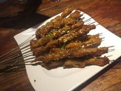 -霄汉羊排(万松园一店)
