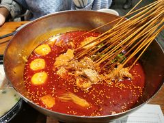 -付小姐在成都(五道口店)