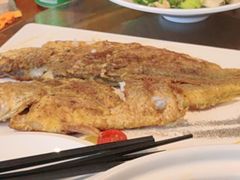 -赶海部落海鲜城(海阳路店)