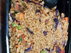 -小艾家的炒饭(万新村店)