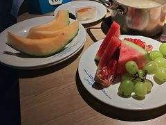 -星伦多自助料理(江阴万达店)