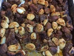 烤腱子肉-私房小厨(康城路店)