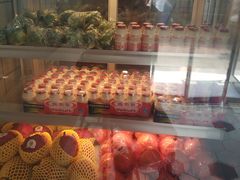 -沪上阿姨·精选茶饮(万新村店)
