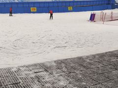 -哈尔滨热雪奇迹