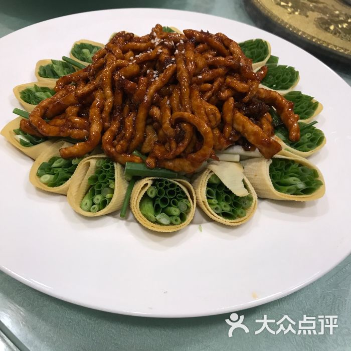 大名龙江饭店图片