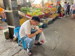 -羊栏农贸市场(羊新路店)