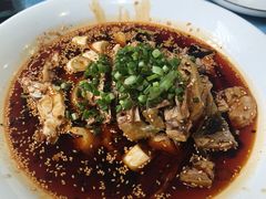-干老四雅鱼饭店(滨江西路店)