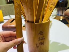 -春满园·邯郸菜发祥地(滏东店)