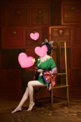 -盘子女人坊古装写真摄影(天津总店)