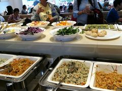 -素满香·素食自助餐(苏州·临顿路店)