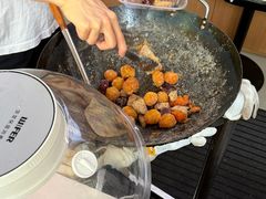 -普宁反沙番薯芋头