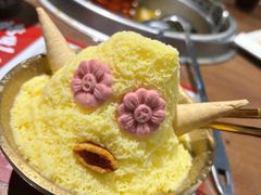 -快乐小羊·内蒙牛羊肉火锅(流花中心店)