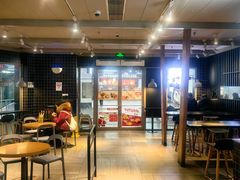 -肯德基(南站店)