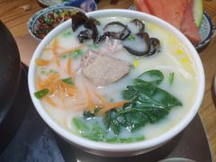 -云海肴云南菜·蒸汽石锅鱼(北京良乡华冠店)