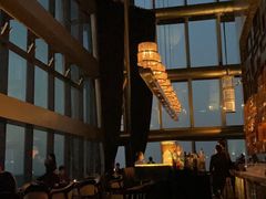 -瑞吉酒店·The Drawing Room闲逸廊·云端下午茶·夜奢Whiskey