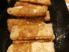 糍粑-王妈热卤·川味馆(海昌店)