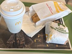 -麦当劳(东苑丽宝商业广场店)