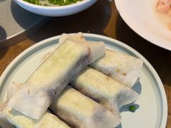 -新白鹿餐厅(城西银泰城店)