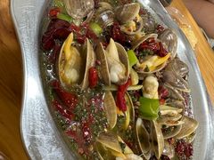 -陈氏肥蛤(小纬六路总店)