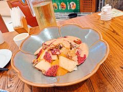 -山西会馆·晋菜·晋商宴·学堂记忆(许坦西街店)