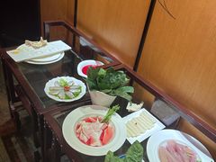 -大妙火锅·非物质文化遗产(锦里店)